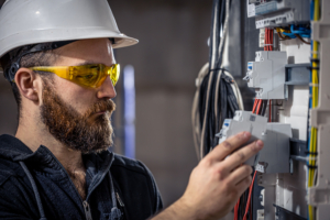 Team Keune Elekroinstallationen für Industrie / Privat aus Gummersbach